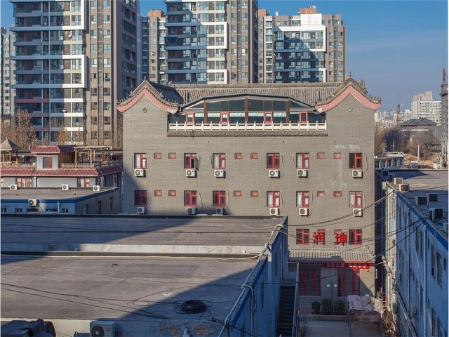 肇庆POPs检测费用